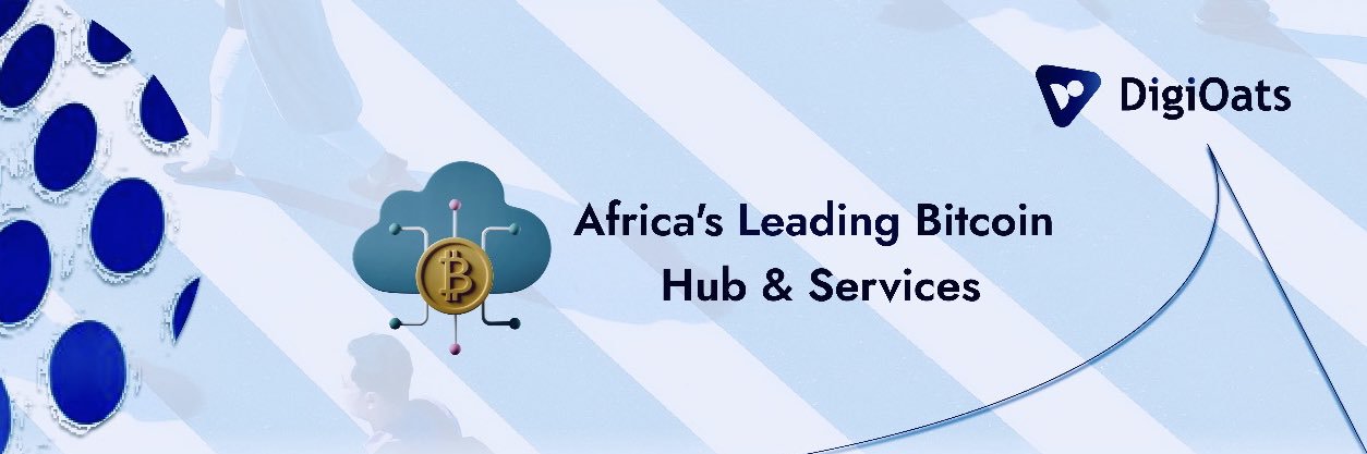 DigiOats Global⚡️ banner