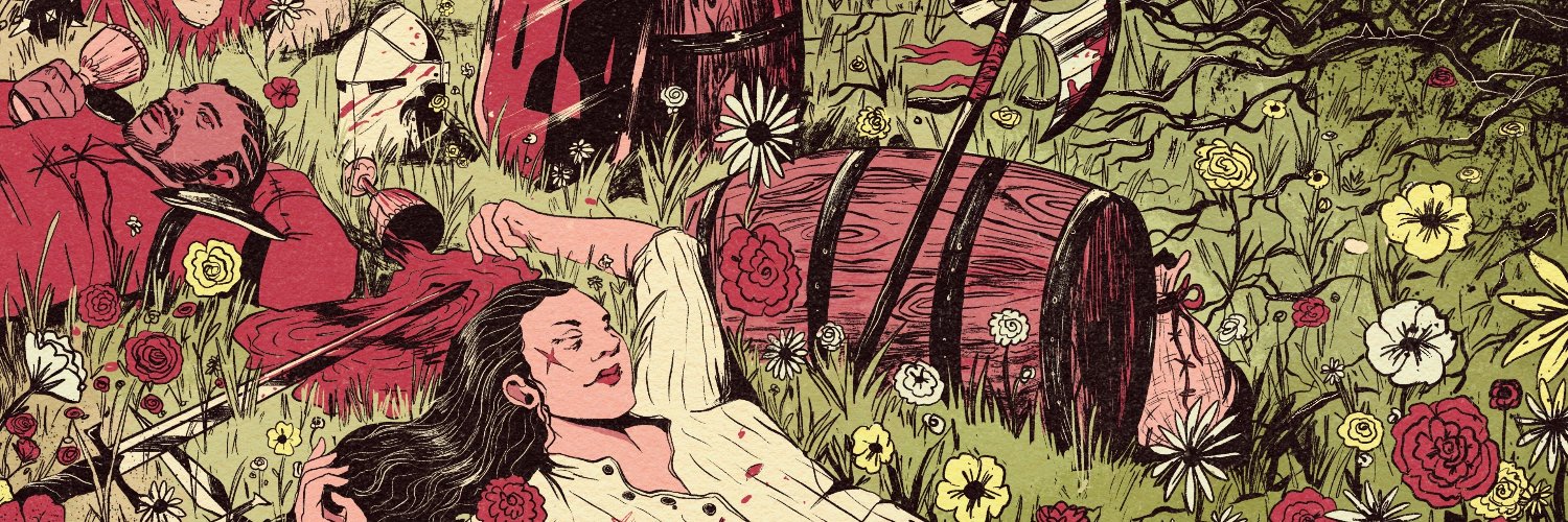 Phantom Mill Games banner