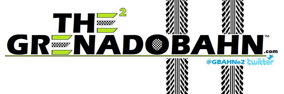 GRENADOBAHN City on 🌎✌️ banner