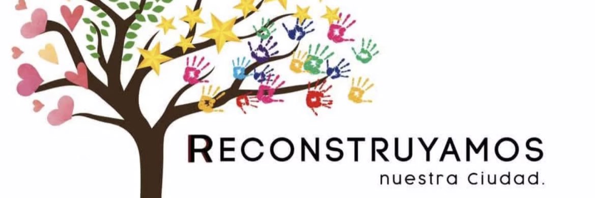 Rodrigo Arredondo banner