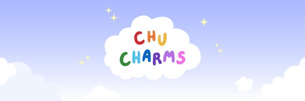 ChuCharms Profile Banner