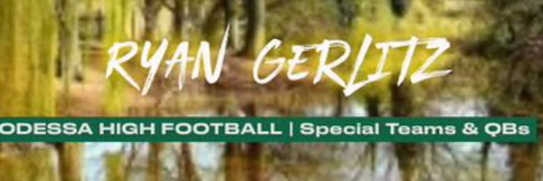CoachGerlitz Profile Banner