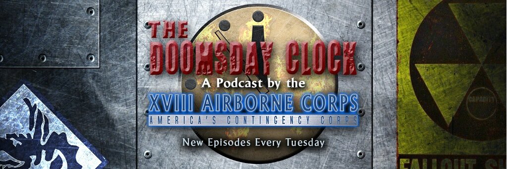 DoomsdayClockPod banner