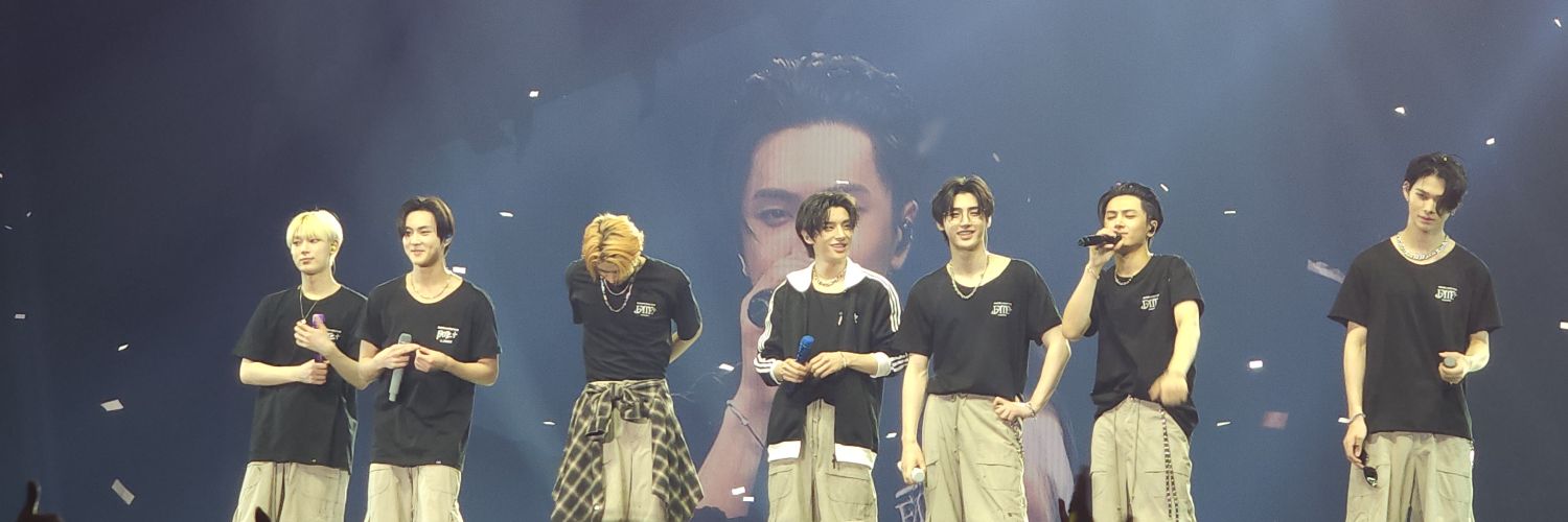 LUCKY JAYPRIL Fei 🐈‍⬛😼🐈🐏🐥🐆 banner