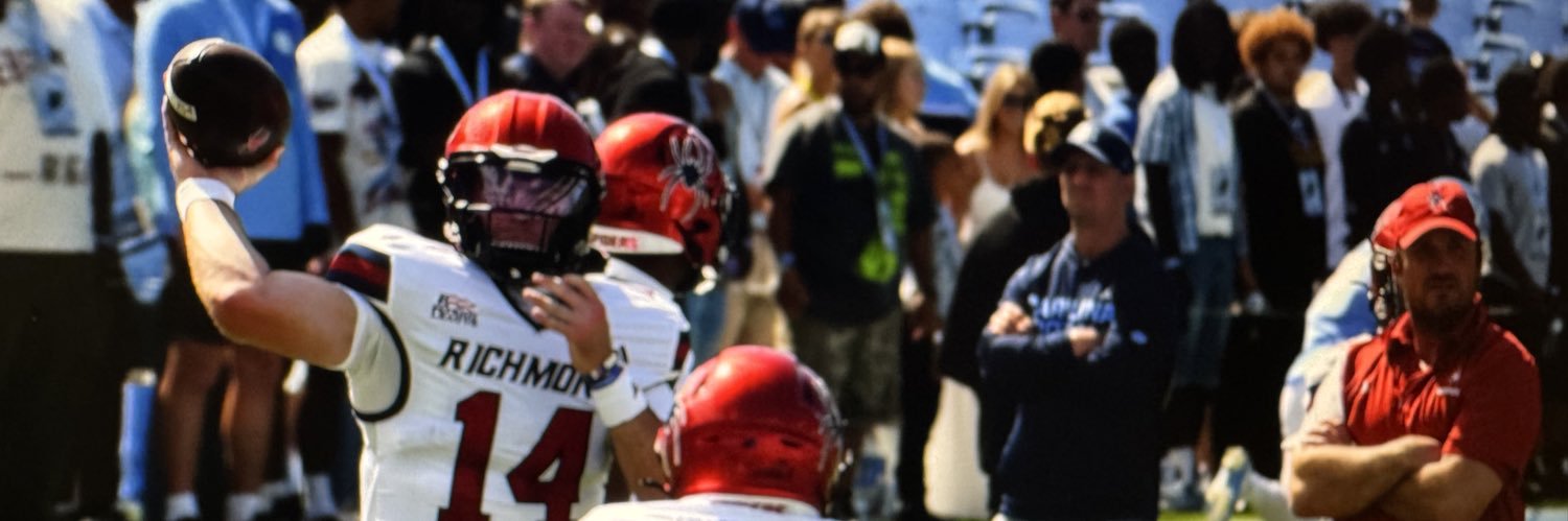 Jack Callaghan QB banner