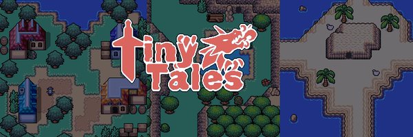Megatiles2D Profile Banner