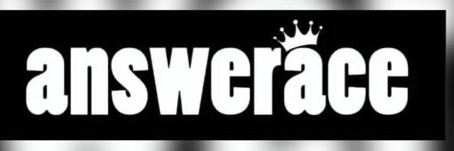 ANSWERACE 🫟 banner