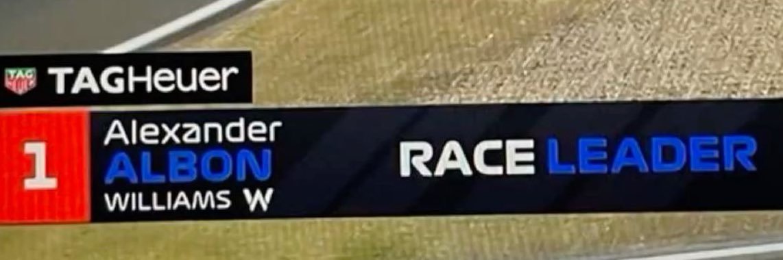 alex ! #A1BON27 banner