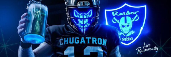 Chugatron Profile Banner