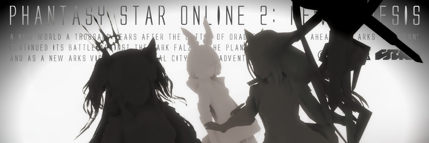 Piruluk_PSO2's profile banner image