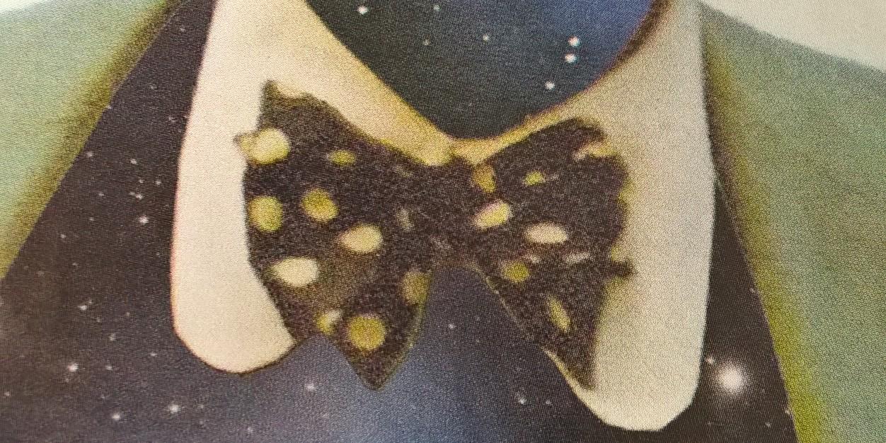 Nicolas LEBLANC banner