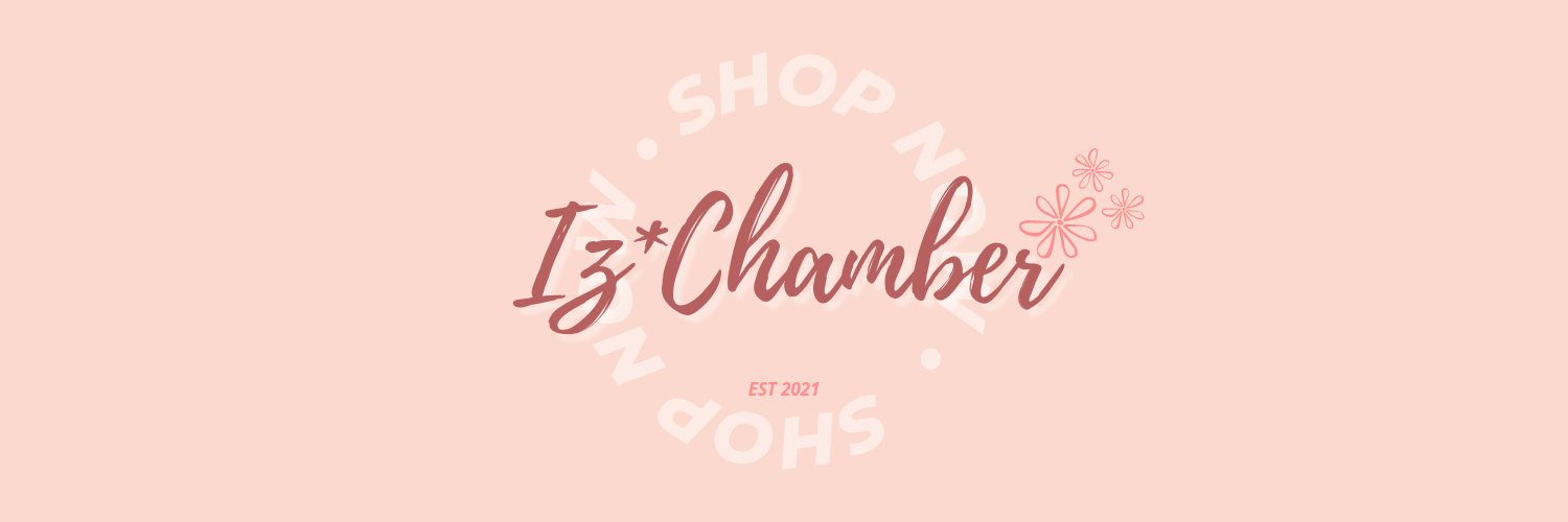 izchamberph's profile banner image