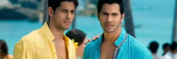 Sidharth_Varun Profile Banner