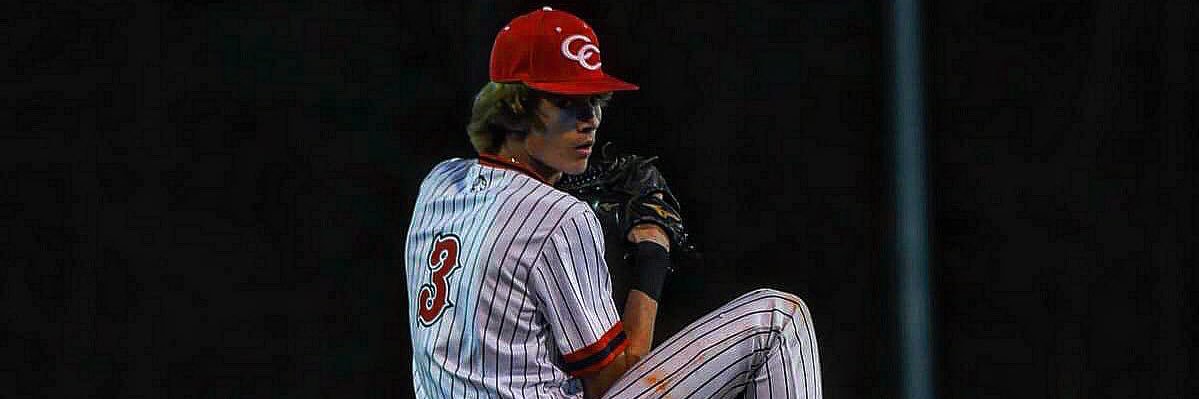 Timothy Henderson banner