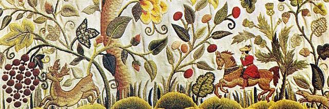 Lucy Shaw banner