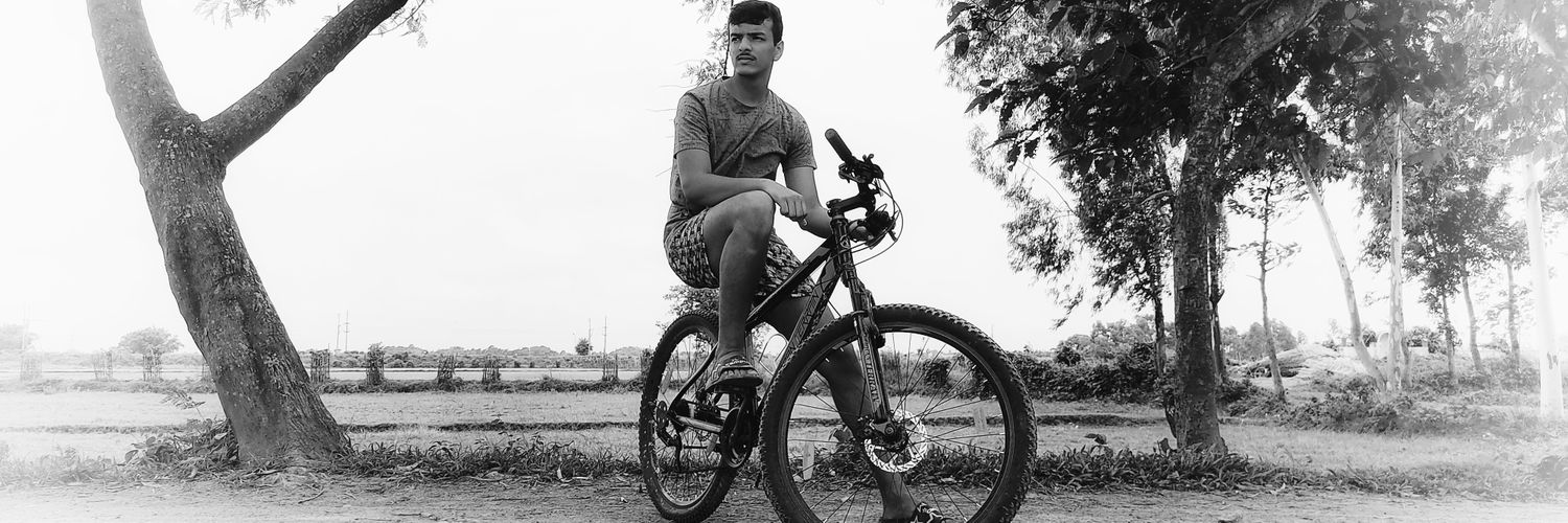bararia_mayank's profile banner image