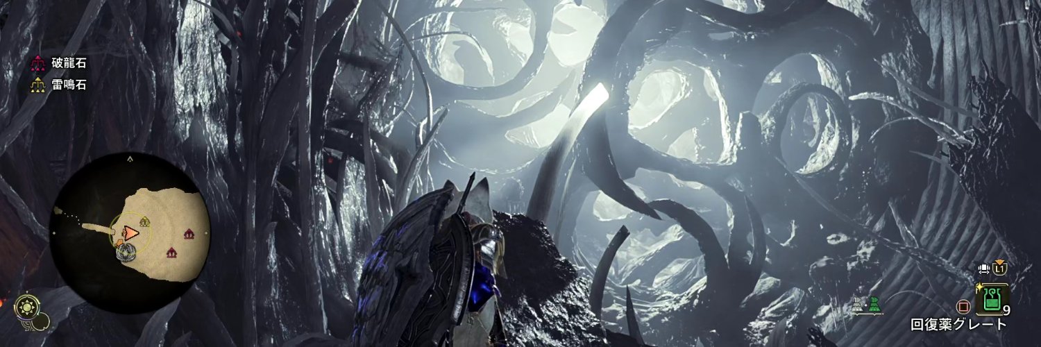 mh_maimai's profile banner image