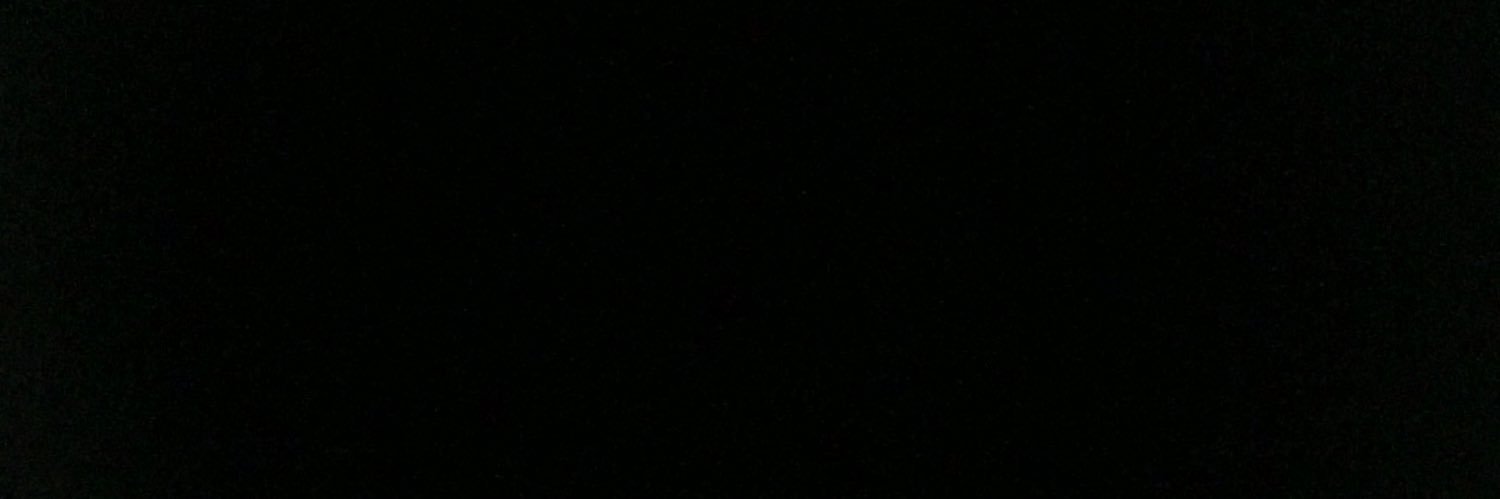 logged out. banner