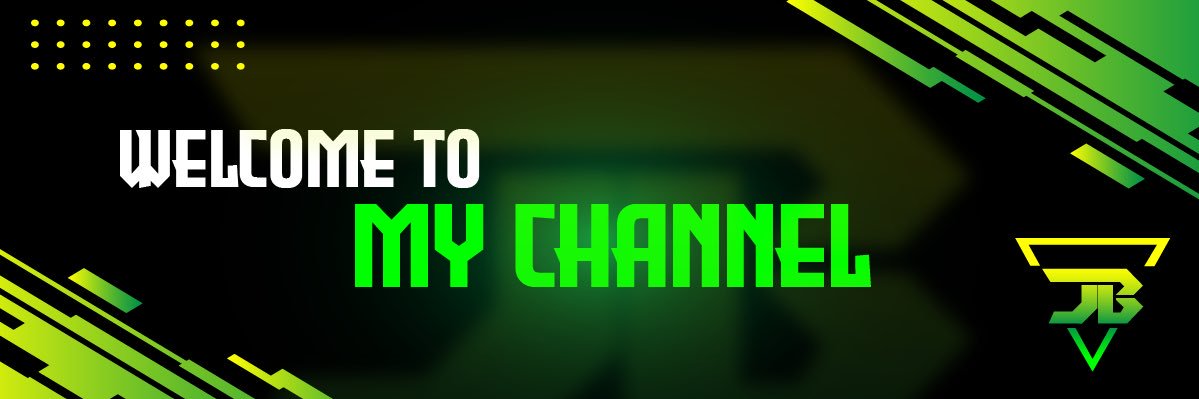 JBpack12's profile banner image