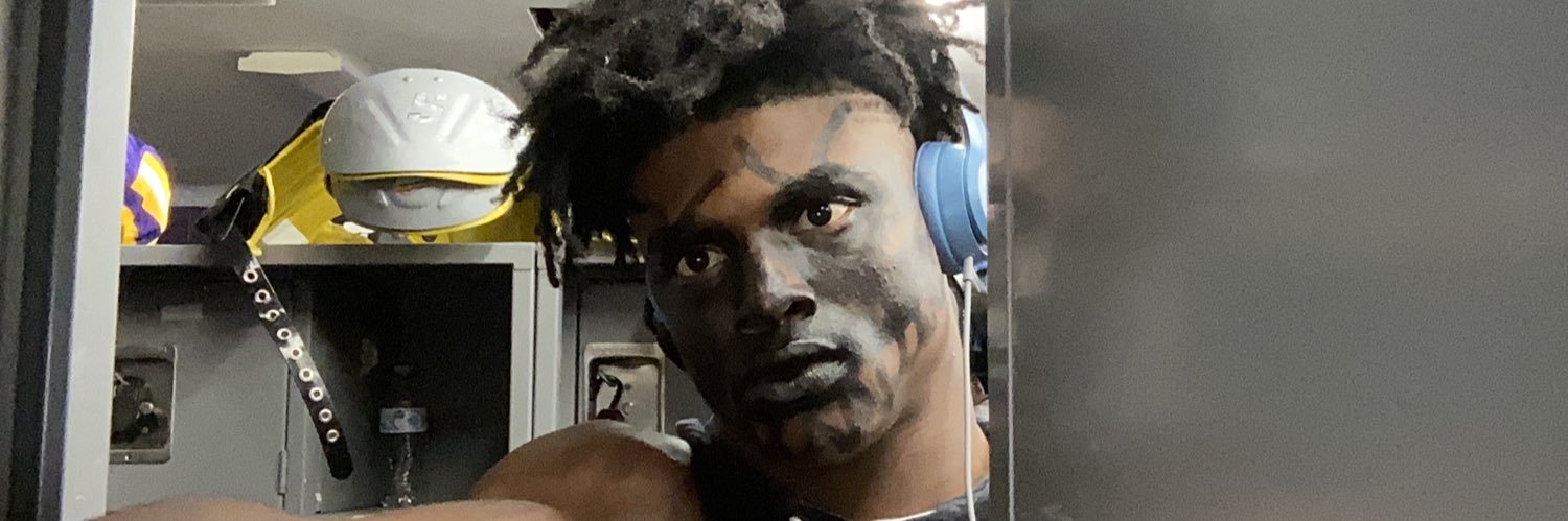 Colby “THE FACE” Archie's banner