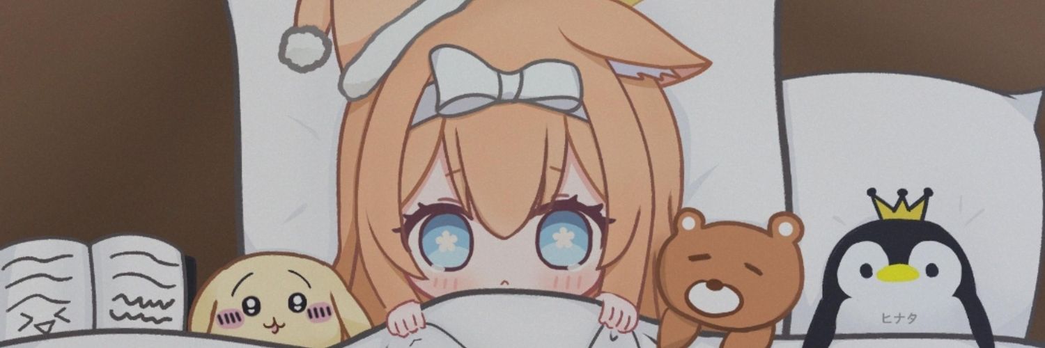 千音 banner
