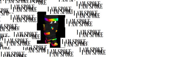 spokeishere Profile Banner