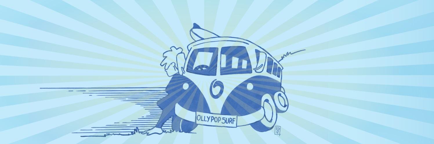 ollypopsurf's profile banner image
