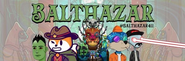 Balthazar4ii Profile Banner