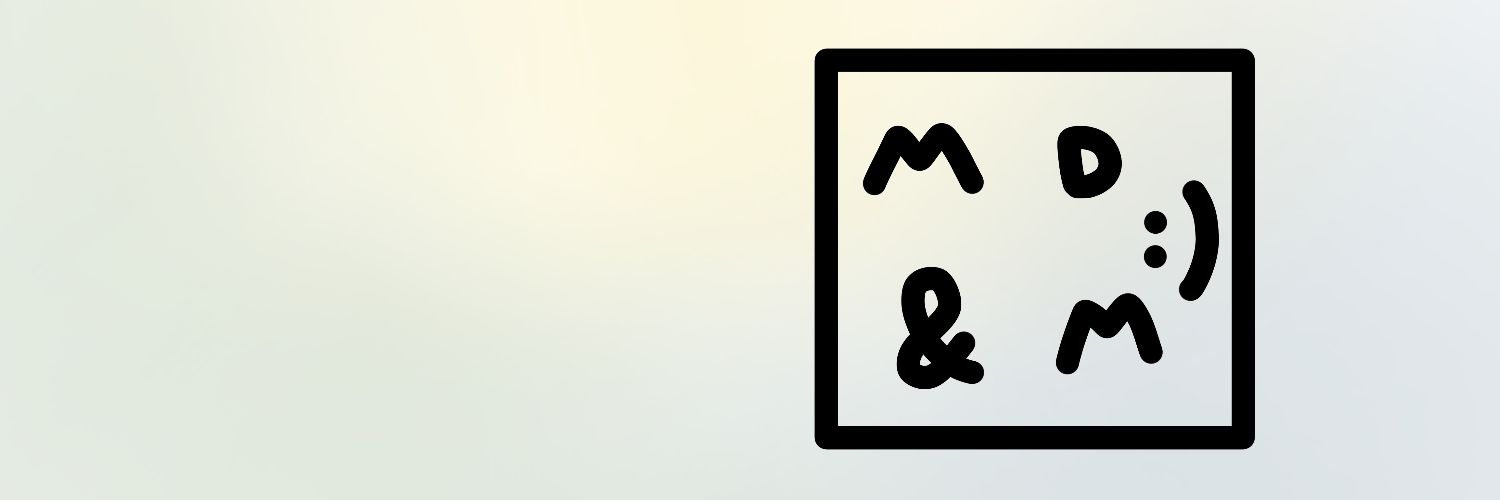 Mr.DumpandMe banner
