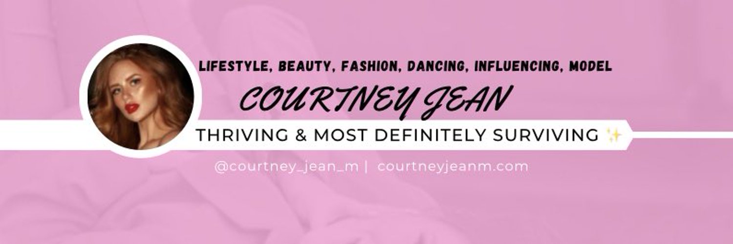 Courtney Jean (Courtney_jean_m) / Twitter