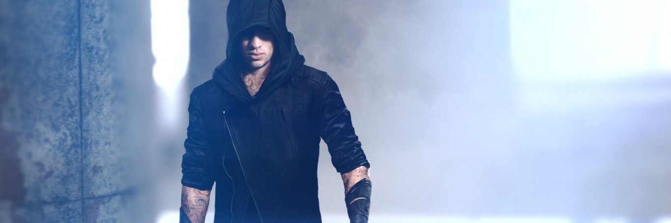 spartonx1's profile banner image