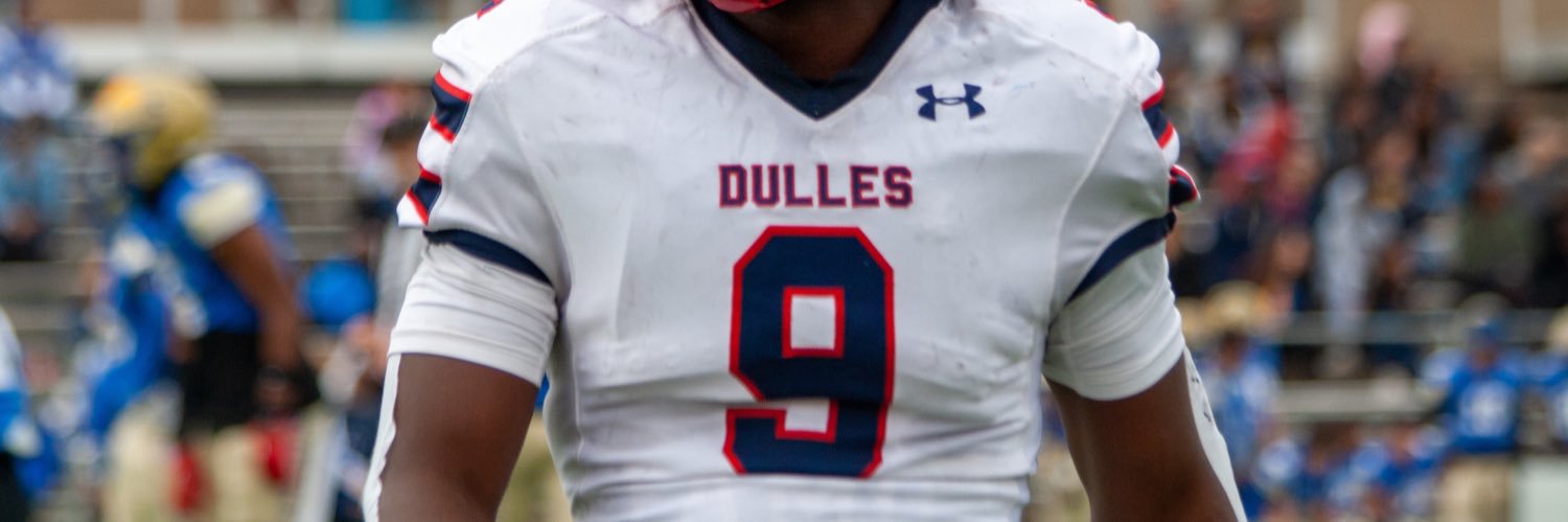 Joshua Bailey banner