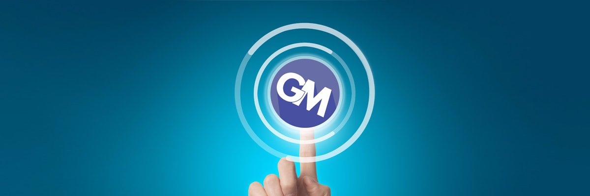 Gencmedya's profile banner image
