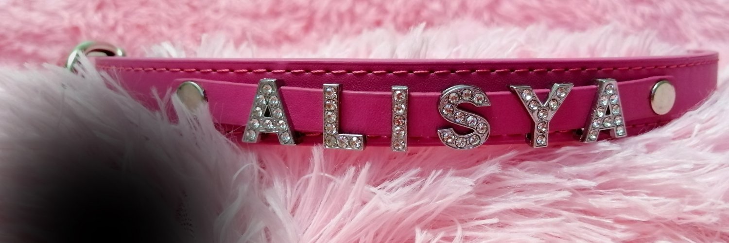 Alisya JC banner