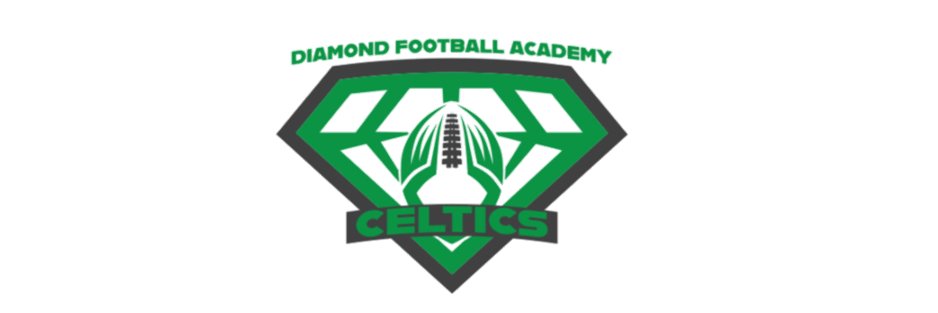 Diamond Football Academy banner