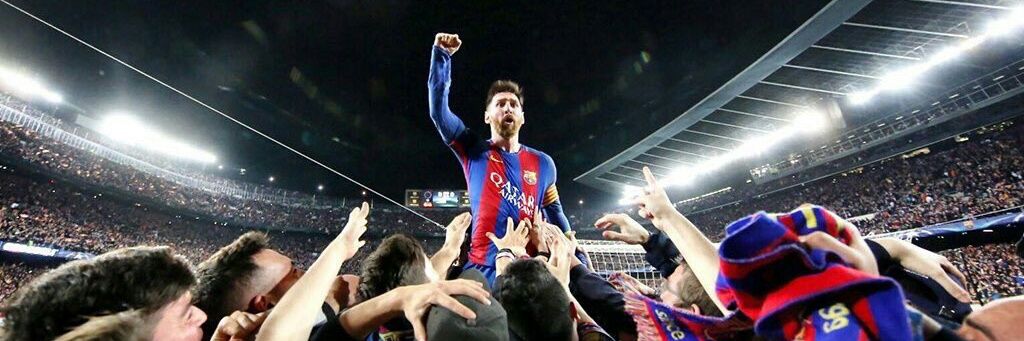 Profe d'Història banner