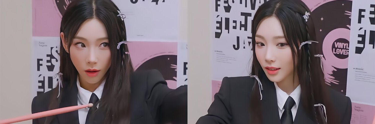 taylorcheche's profile banner image