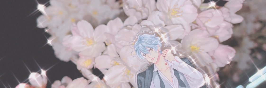 ‎ましこ🌸 banner