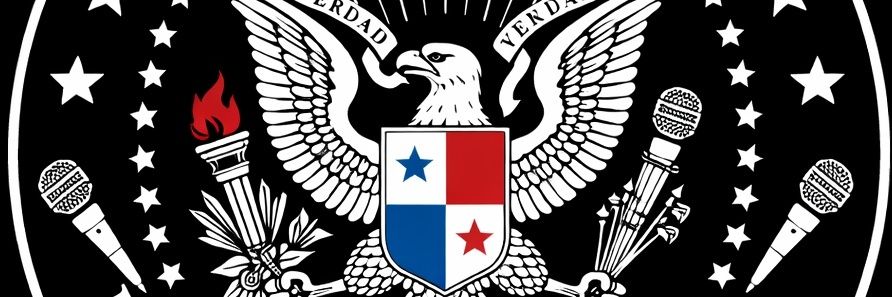 La Voz De La República banner