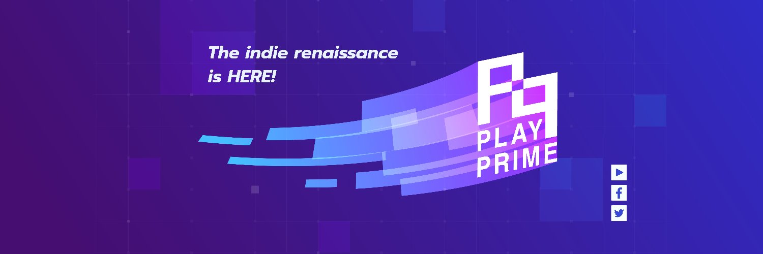 PlayPrime banner