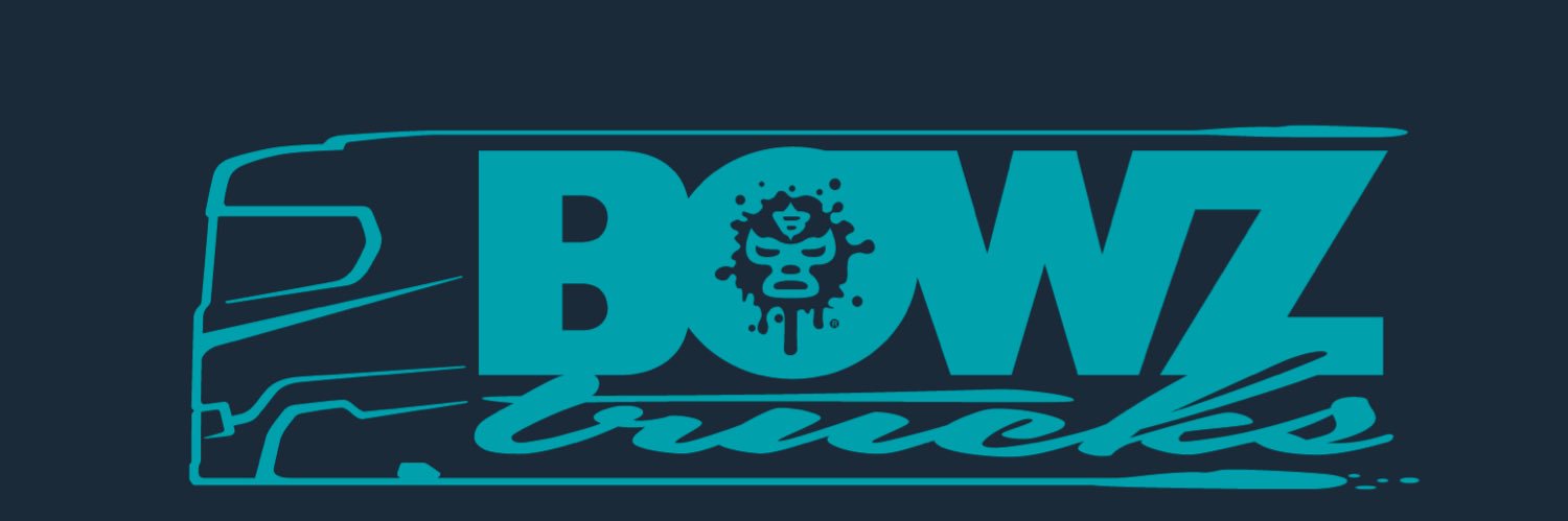 bowz_trucks's profile banner image