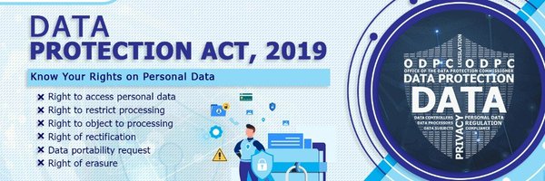 ODPC_KE Profile Banner