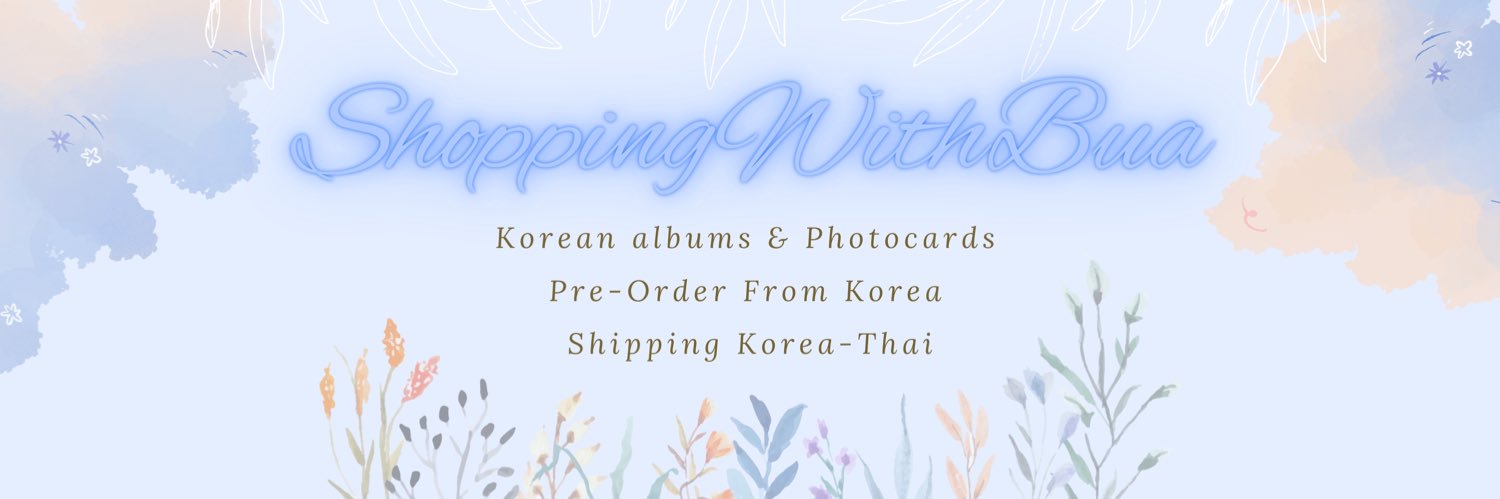 พรีอัลบั้ม CORTIS TWS enhypen boynextdoor banner