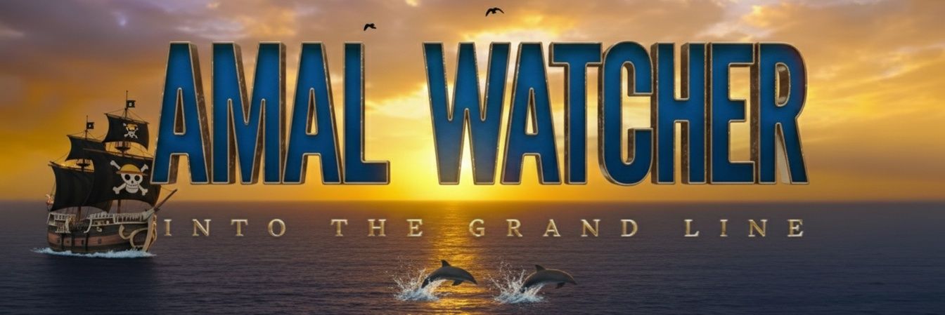amalwatcher_'s profile banner image