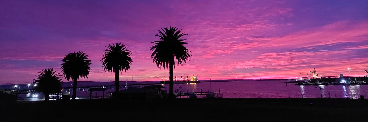 Seaside13R's profile banner image