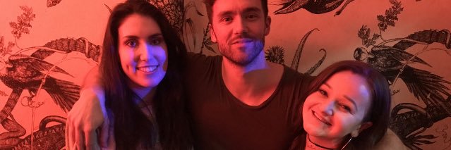 daniburrxws's profile banner image
