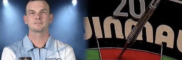 Jamie Durrant banner