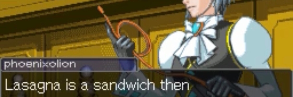 phoenixolion's profile banner image