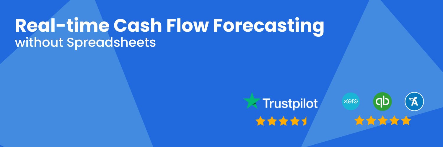 Float Cash Flow Profile Banner