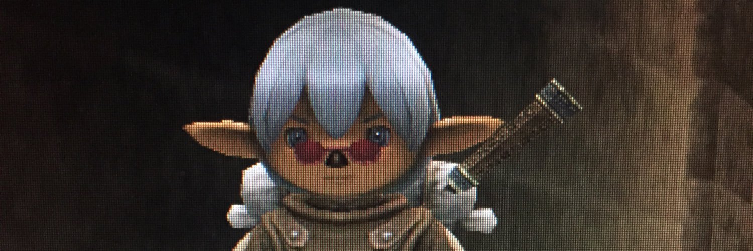 Teiwazff11's profile banner image